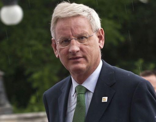 Український уряд прогнувся перед Кремлем, - Більдт Український уряд прогнувся перед Кремлем, - Більдт