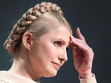 Питання Тимошенко продовжують вирішувати попри зупинку євроінтеграції Питання Тимошенко продовжують вирішувати попри зупинку євроінтеграції