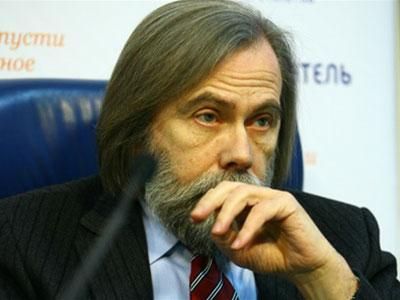 Соглашение с ЕС невыгодно для Украины, - политолог Соглашение с ЕС невыгодно для Украины, - политолог