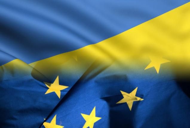 Интеграция с Европой дает Украине троекратный рост ВВП на душу населения Интеграция с Европой дает Украине троекратный рост ВВП на душу населения