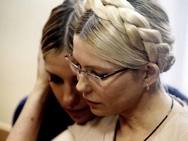 Тимошенко: Шанс ще є 