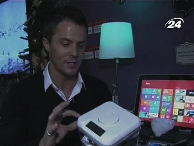 Сучасні ґаджети – найкращі подарунки на Різдво Сучасні ґаджети – найкращі подарунки на Різдво