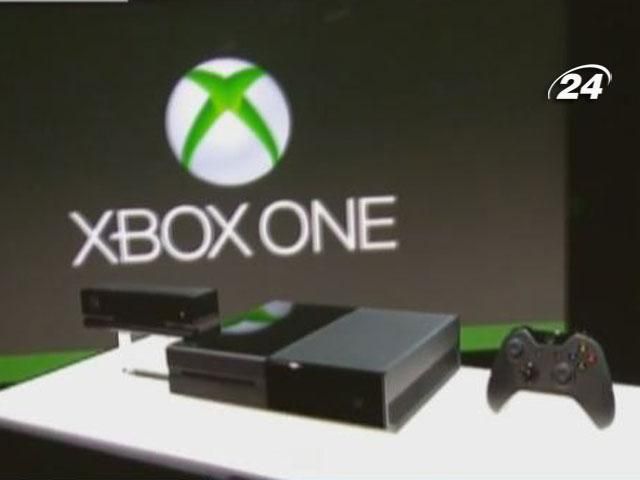 Xbox One вже у продажі, а корпорація AOL закриє Winamp Xbox One вже у продажі, а корпорація AOL закриє Winamp