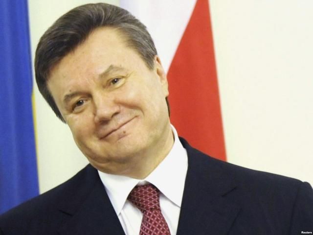 Вопреки всему, Янукович собирается на саммит в Вильнюс