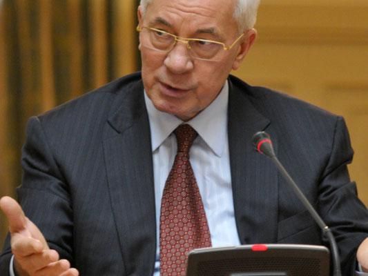 Азаров сьогодні буде в Раді Азаров сьогодні буде в Раді