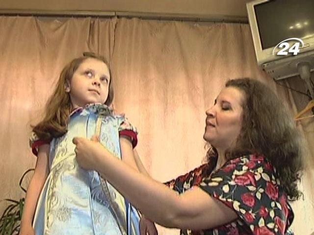 Українська дизайнерка судитиметься з російською телекомпанією Українська дизайнерка судитиметься з російською телекомпанією