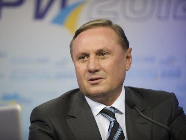 Меня этот вопрос вообще не интересует, - Ефремов о "законе Тимошенко" Меня этот вопрос вообще не интересует, - Ефремов о "законе Тимошенко"