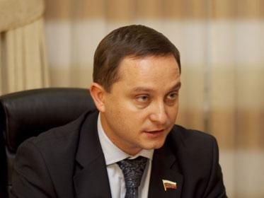 Наступний крок України - входження до Митного союзу, - депутат Держдуми Наступний крок України - входження до Митного союзу, - депутат Держдуми