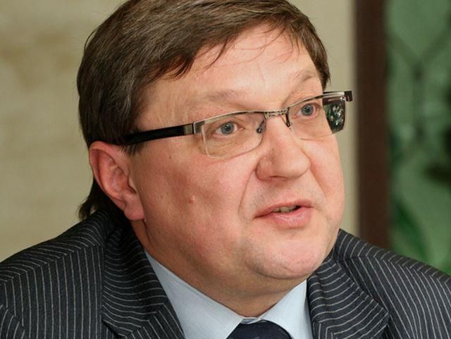 Подписание Соглашения возможно после успешных переговоров Украина-Россия-ЕС, - Суслов Подписание Соглашения возможно после успешных переговоров Украина-Россия-ЕС, - Суслов