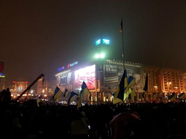 Не варто зараз очікувати другу Помаранчеву революцію, - експерт Не варто зараз очікувати другу Помаранчеву революцію, - експерт