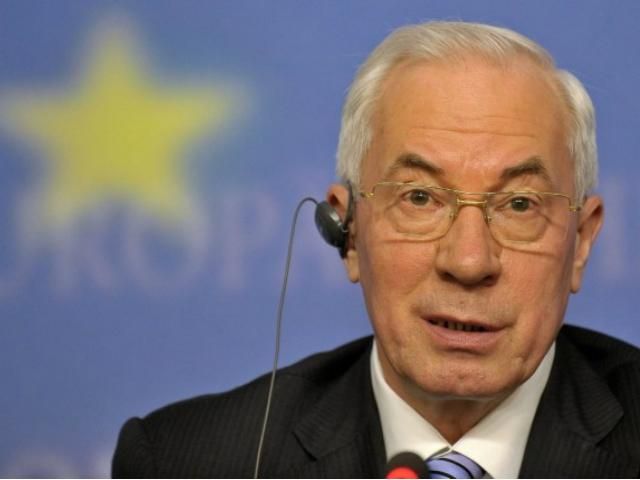 Кримський парламент підтримав рішення Азарова Кримський парламент підтримав рішення Азарова