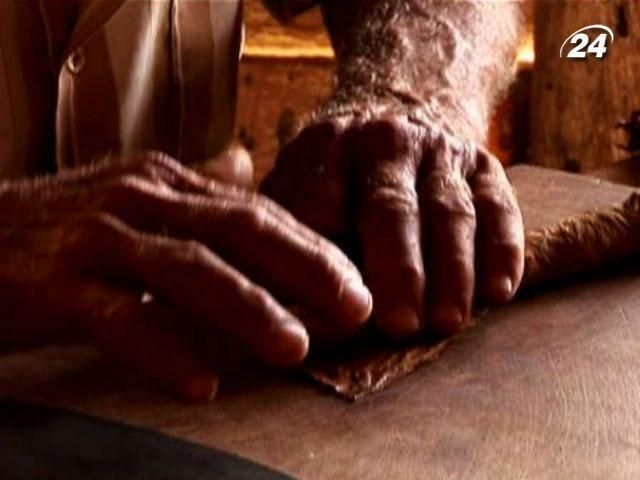 Чудеса світу: таємниця створення кубинських сигарет і загадковий народ - ліви Чудеса світу: таємниця створення кубинських сигарет і загадковий народ - ліви