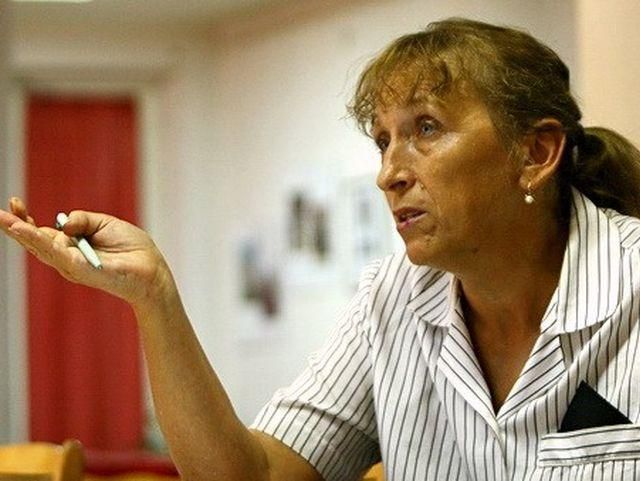 Без соглашения об ассоциации Украину ждет катастрофа, - Бекешкина Без соглашения об ассоциации Украину ждет катастрофа, - Бекешкина