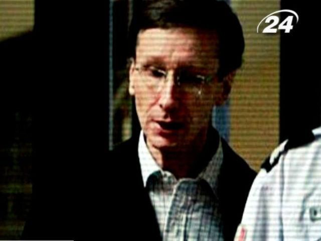 Тьерри Тилли - преступник, который организовал "аферу века" Тьерри Тилли - преступник, который организовал "аферу века"