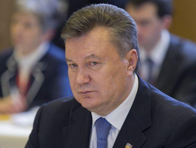Янукович проиграет выборы 2015 года, - социолог Янукович проиграет выборы 2015 года, - социолог