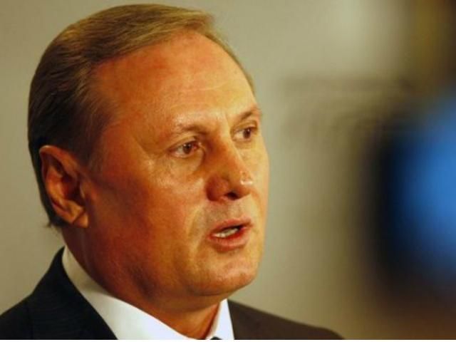 Питання євроінтеграції розглянуть на засіданні РНБО, - Єфремов Питання євроінтеграції розглянуть на засіданні РНБО, - Єфремов