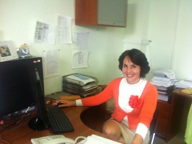 Звільнили редактора каналу за висвітлення подій на Євромайдані Звільнили редактора каналу за висвітлення подій на Євромайдані