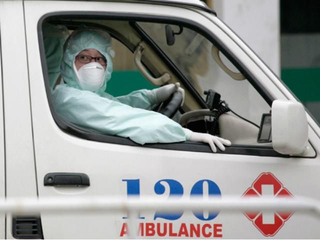 Трагедия в Китае: около 50 человек погибли от взрыва нефтепровода Трагедия в Китае: около 50 человек погибли от взрыва нефтепровода