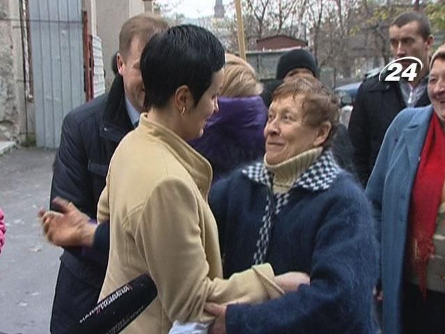 Дайджест подій за тиждень - 23 листопада 2013 - Телеканал новин 24 Дайджест подій за тиждень - 23 листопада 2013 - Телеканал новин 24