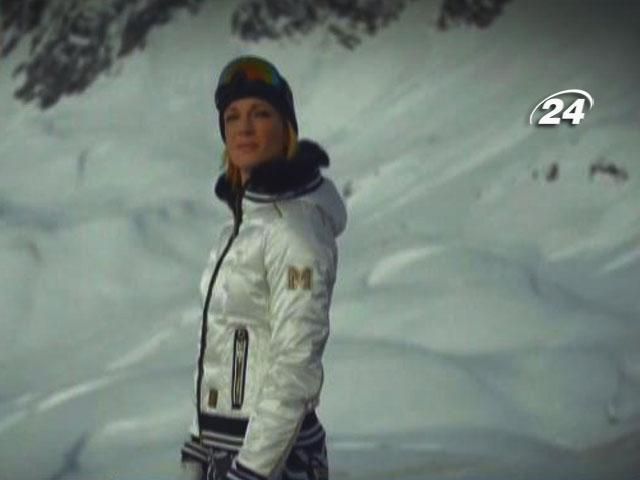 Спортивна історія: Народилась Марія Хофль-Ріш Спортивна історія: Народилась Марія Хофль-Ріш