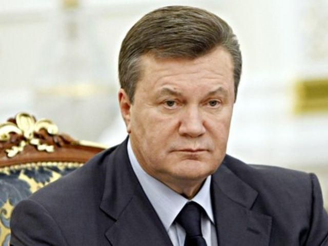 Диаспора призвала Януковича подписать Соглашение с ЕС
