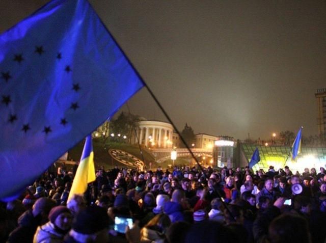 Видання Арбузова написало, що Яценюк радить не приходити на Майдан, – Батьківщина 
