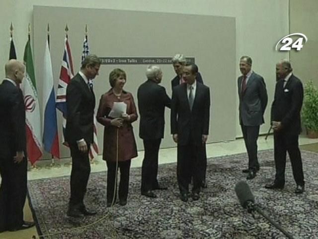 Иран договорился с международными посредниками насчет ядерной программы Иран договорился с международными посредниками насчет ядерной программы