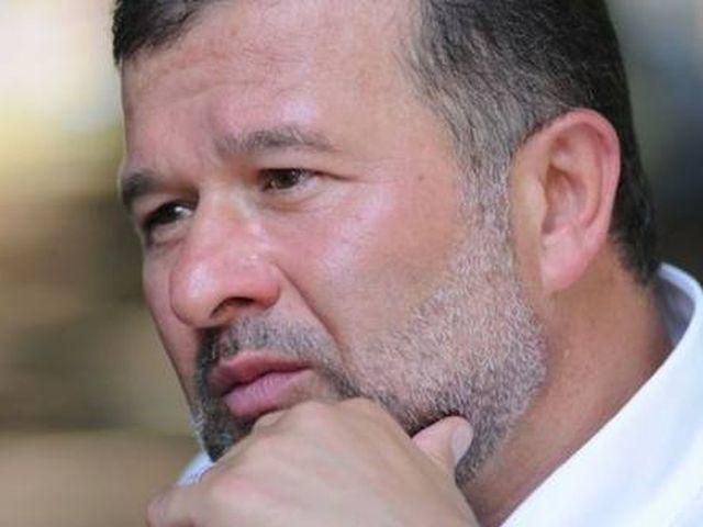 Україна — не Туреччина, — Балога Україна — не Туреччина, — Балога