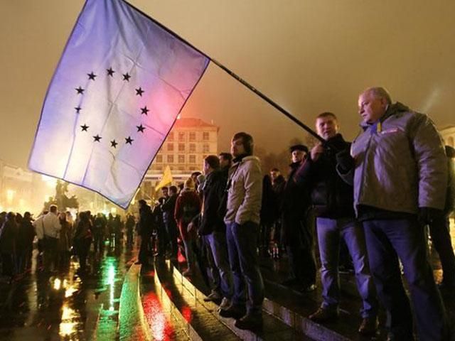 На столичний Євромайдан приходив судовий виконавець На столичний Євромайдан приходив судовий виконавець