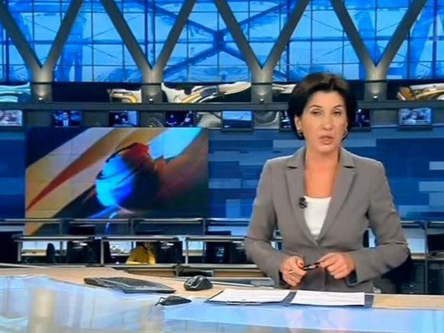 Російський канал розповідає про "жахи" в країнах після євроінтеграції (Відео)