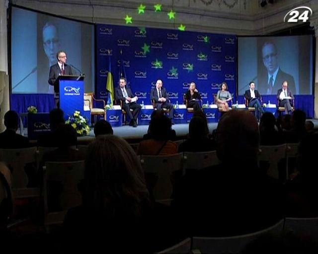 ЕС готов подписать соглашение об ассоциации с украинцами - посол ЕС готов подписать соглашение об ассоциации с украинцами - посол