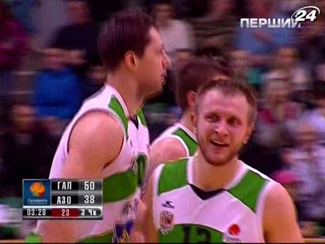 "Политехника-Галичина" прервала серию поражений
