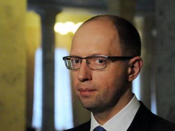 Харків не пускає Яценюка до Тимошенко Харків не пускає Яценюка до Тимошенко