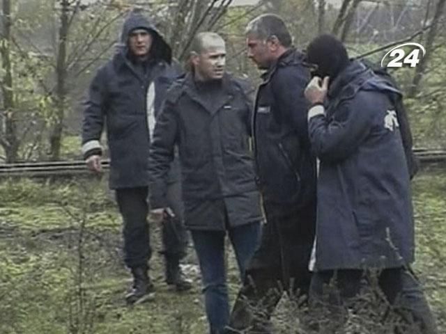 В Албанії заарештували втікачів, засуджених до довічного ув’язнення В Албанії заарештували втікачів, засуджених до довічного ув’язнення