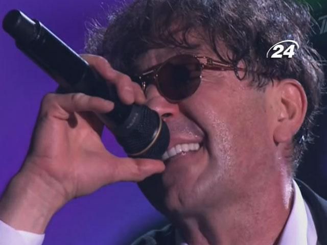 Прихильники Лепса просять Білий дім скасувати санкції проти співака Прихильники Лепса просять Білий дім скасувати санкції проти співака