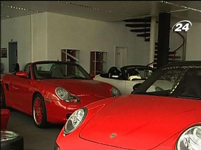 Компанія Speed art: Висока якість, ексклюзивність та спортивний стиль Компанія Speed art: Висока якість, ексклюзивність та спортивний стиль