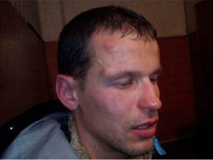 Євромайдан. Одеського активіста повезли у невідомому напрямку Євромайдан. Одеського активіста повезли у невідомому напрямку