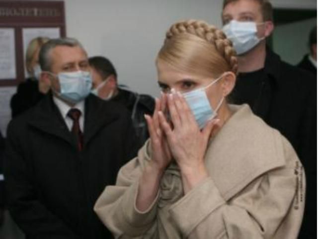 У всіх колоніях Харківщини скасували побачення У всіх колоніях Харківщини скасували побачення