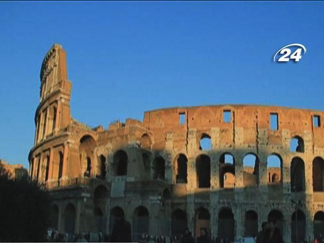 Древние стадионы - место настоящих боев Древние стадионы - место настоящих боев