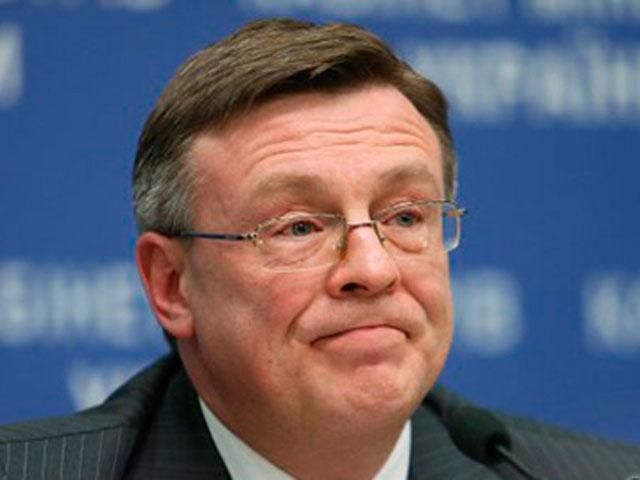Янукович поедет в Вильнюс, но Соглашение подписывать не готов, - Кожара