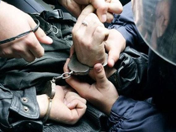 Семерых львовян, которых избили, допрашивали в рамках уголовного производства Семерых львовян, которых избили, допрашивали в рамках уголовного производства