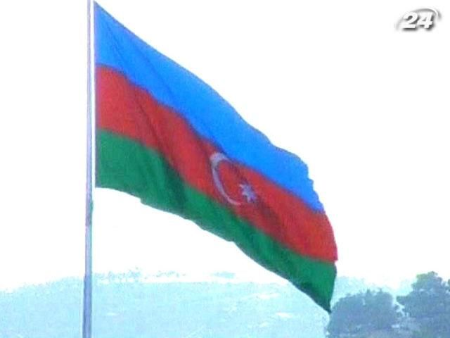 Азербайджан отказался подписывать Соглашение об ассоциации с ЕС
