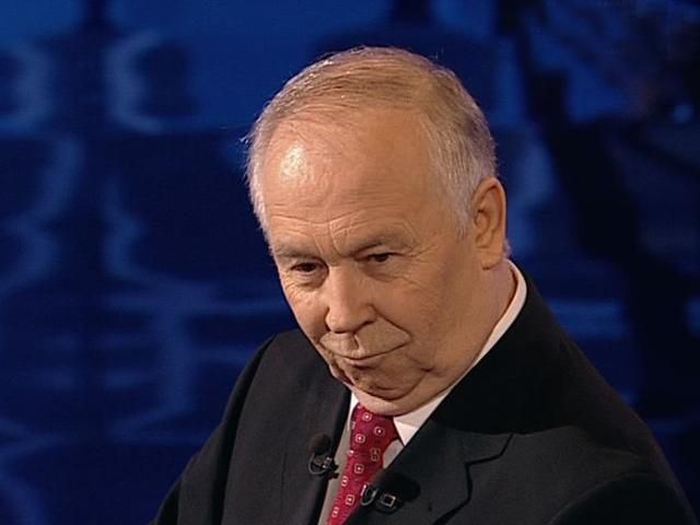 Рыбак не против Евромайдана Рыбак не против Евромайдана