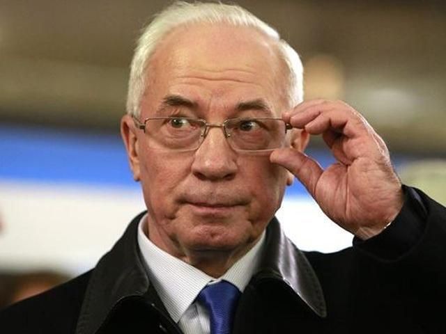 Азаров таємно готує документи на вступ до Митного союзу, - Каплін (Документи) Азаров таємно готує документи на вступ до Митного союзу, - Каплін (Документи)