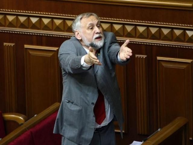 Голодание угрожает жизни Тимошенко, - Кармазин