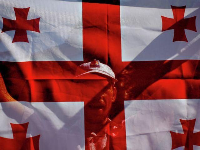 Евросоюз подпишет с Грузией масштабное и амбициозное соглашение Евросоюз подпишет с Грузией масштабное и амбициозное соглашение