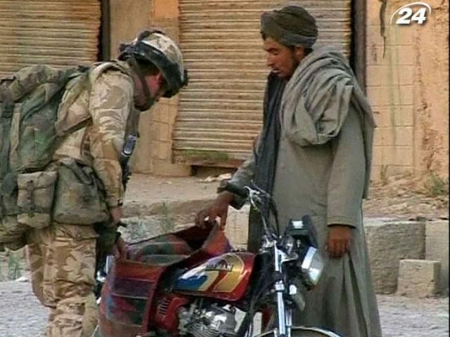 Війська США можуть повністю покинути Афганістан після 2014 року Війська США можуть повністю покинути Афганістан після 2014 року