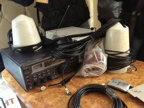 Евромайдан. По факту повреждения автомобиля СБУ возбуждено уголовное дело Евромайдан. По факту повреждения автомобиля СБУ возбуждено уголовное дело