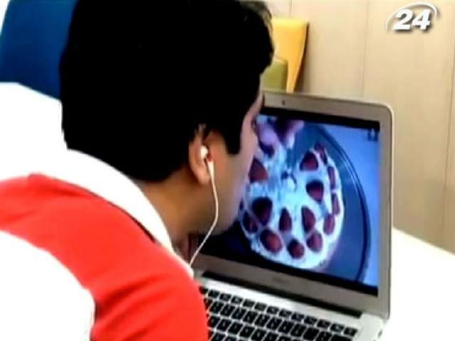 Рекордные продажи Microsoft, мобильный Борисполь и цифровая конфета Рекордные продажи Microsoft, мобильный Борисполь и цифровая конфета