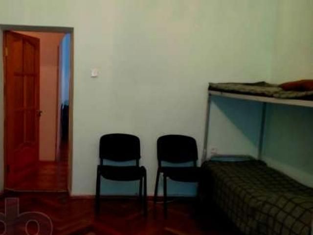 Переночувати у столиці можна починаючи від 25 гривень Переночувати у столиці можна починаючи від 25 гривень